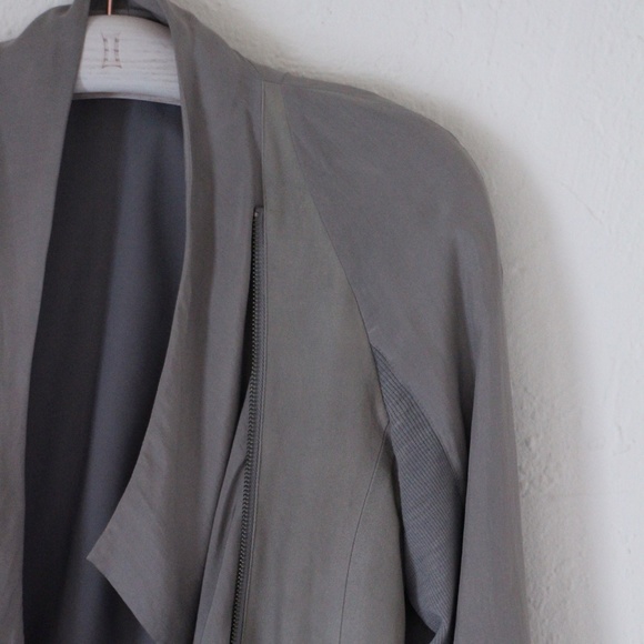 Helmut Lang Jacket - Picture 5 of 5